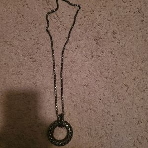 4 for $10*sweater necklace